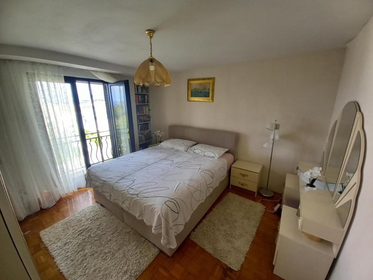 Apartment Brankica ポドストラナ エクステリア 写真