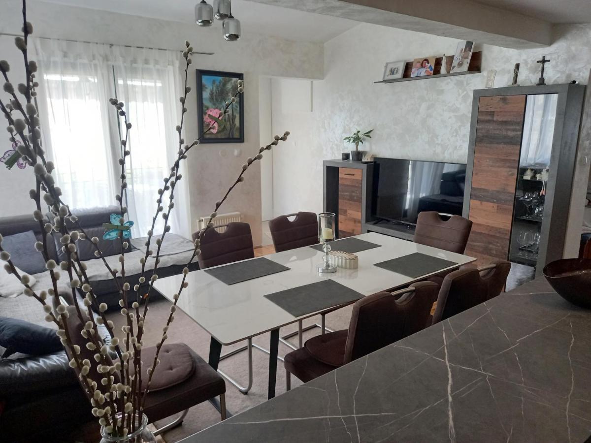 Apartment Brankica ポドストラナ エクステリア 写真