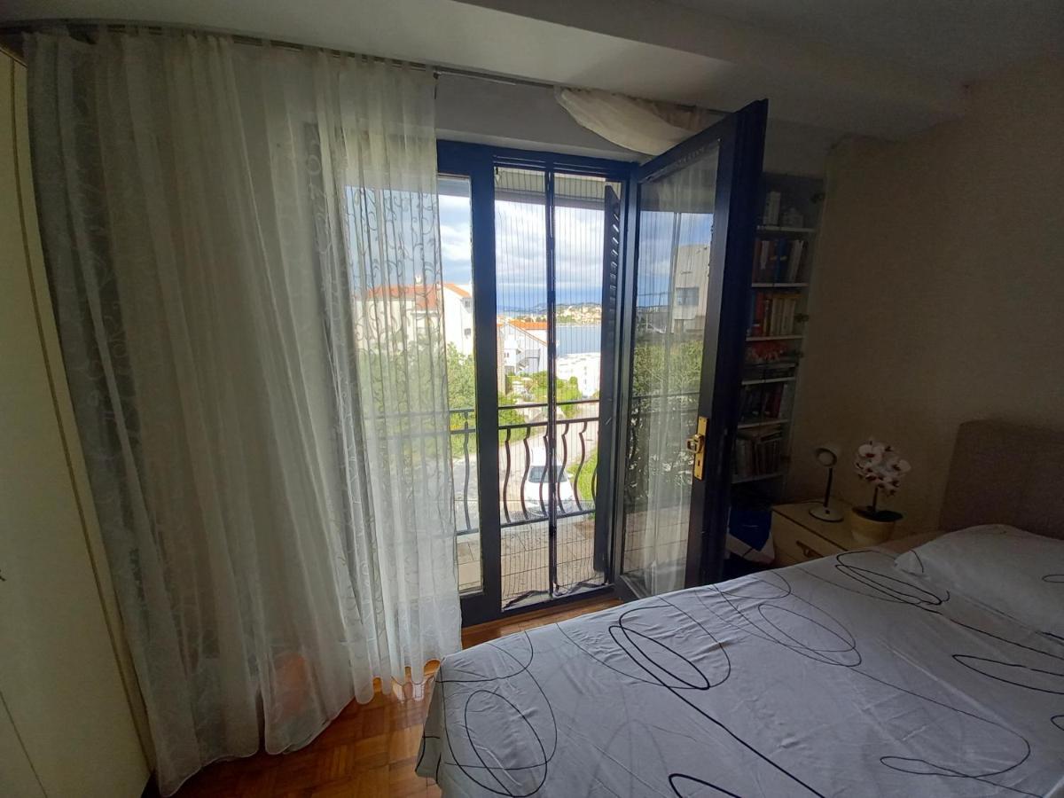 Apartment Brankica ポドストラナ エクステリア 写真