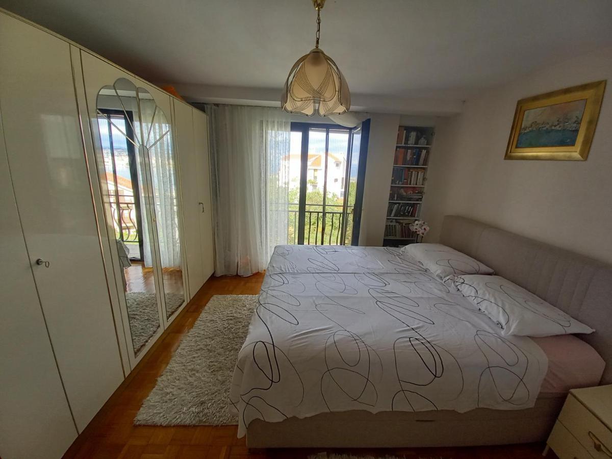 Apartment Brankica ポドストラナ エクステリア 写真