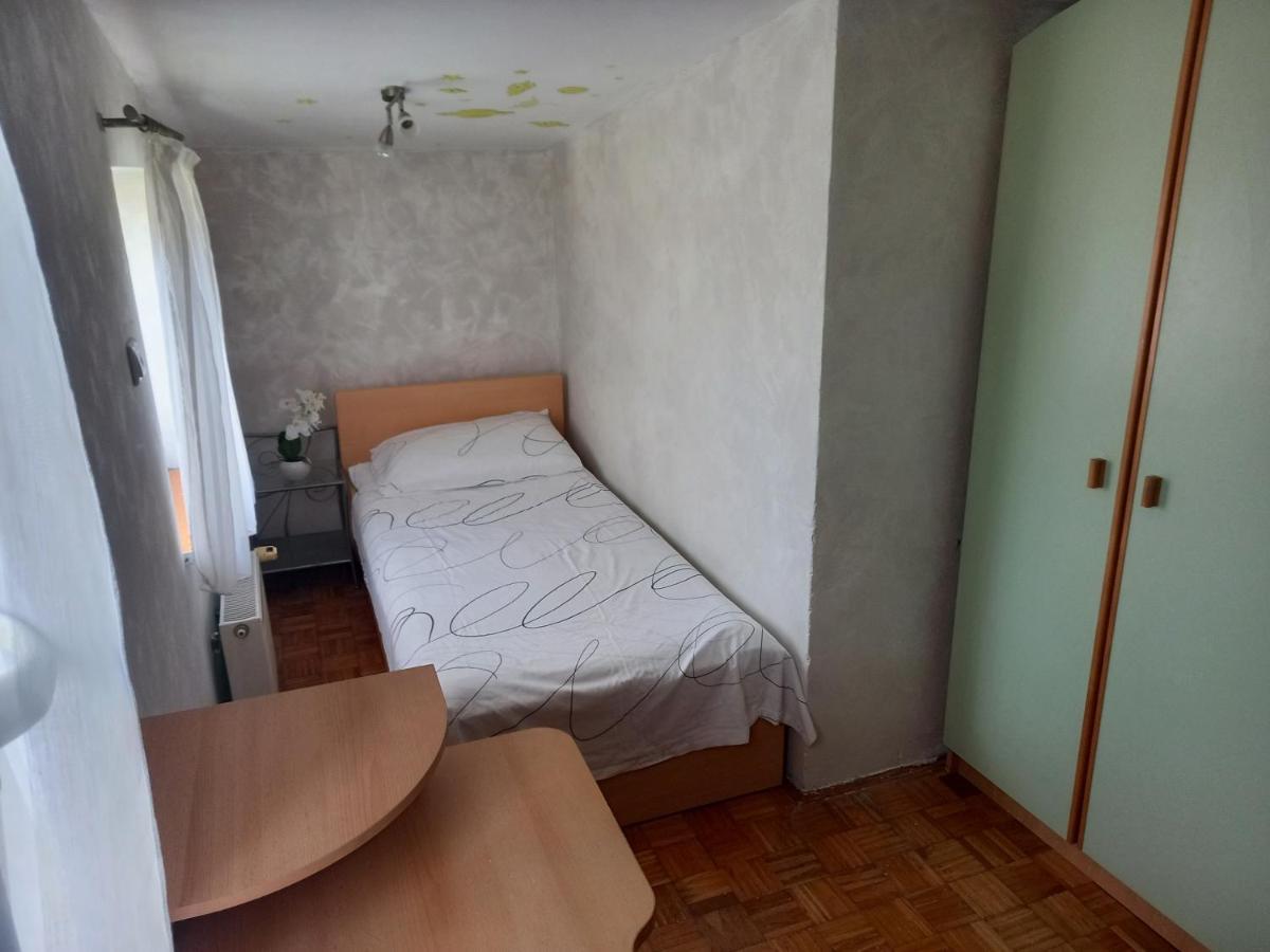 Apartment Brankica ポドストラナ エクステリア 写真